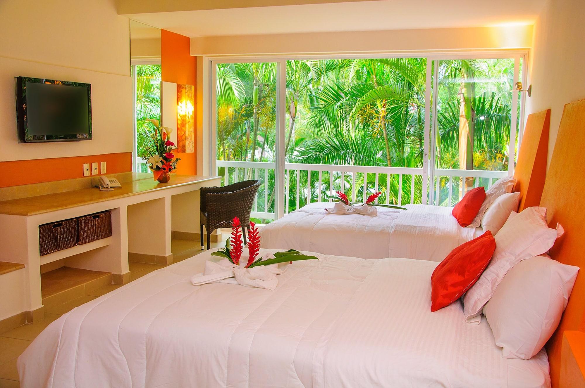 Hotel Ixzi Plus Ixtapa  Zewnętrze zdjęcie