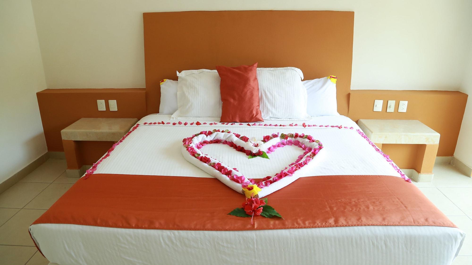 Hotel Ixzi Plus Ixtapa  Zewnętrze zdjęcie