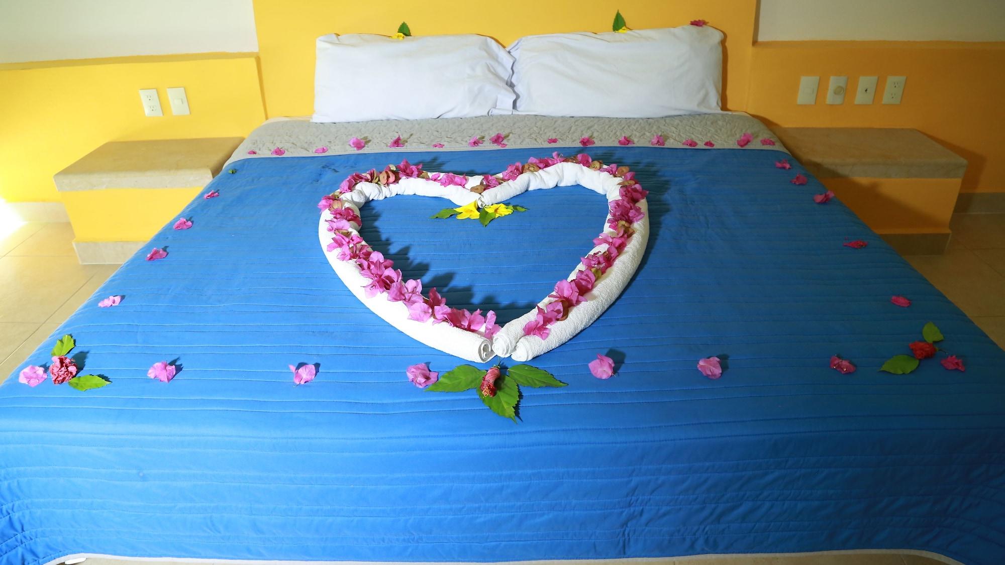 Hotel Ixzi Plus Ixtapa  Zewnętrze zdjęcie