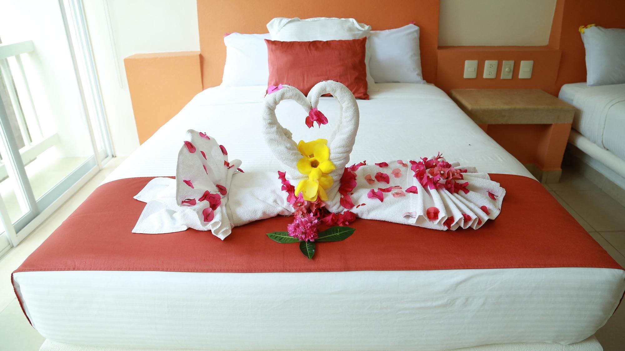 Hotel Ixzi Plus Ixtapa  Zewnętrze zdjęcie