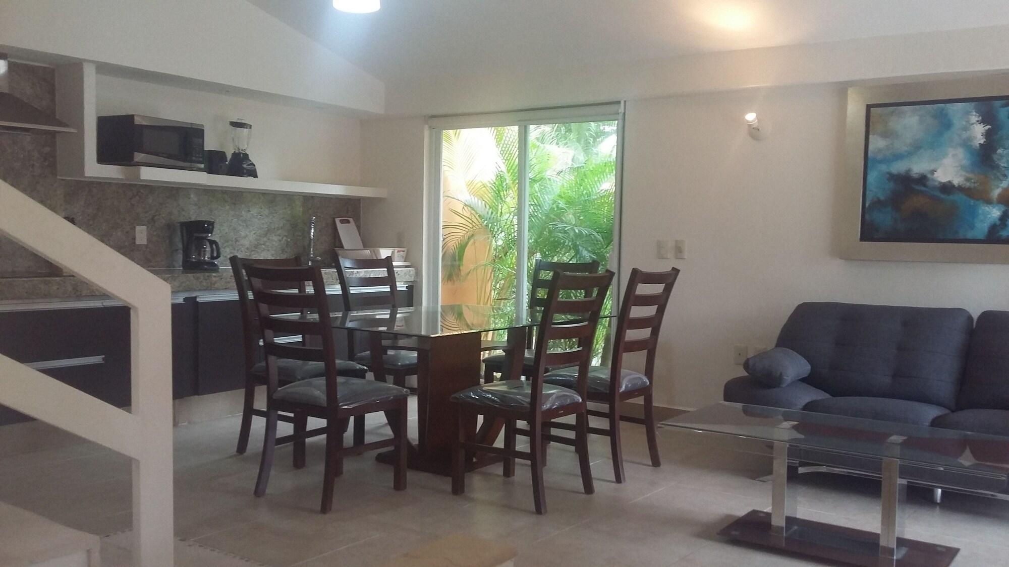 Hotel Ixzi Plus Ixtapa  Zewnętrze zdjęcie