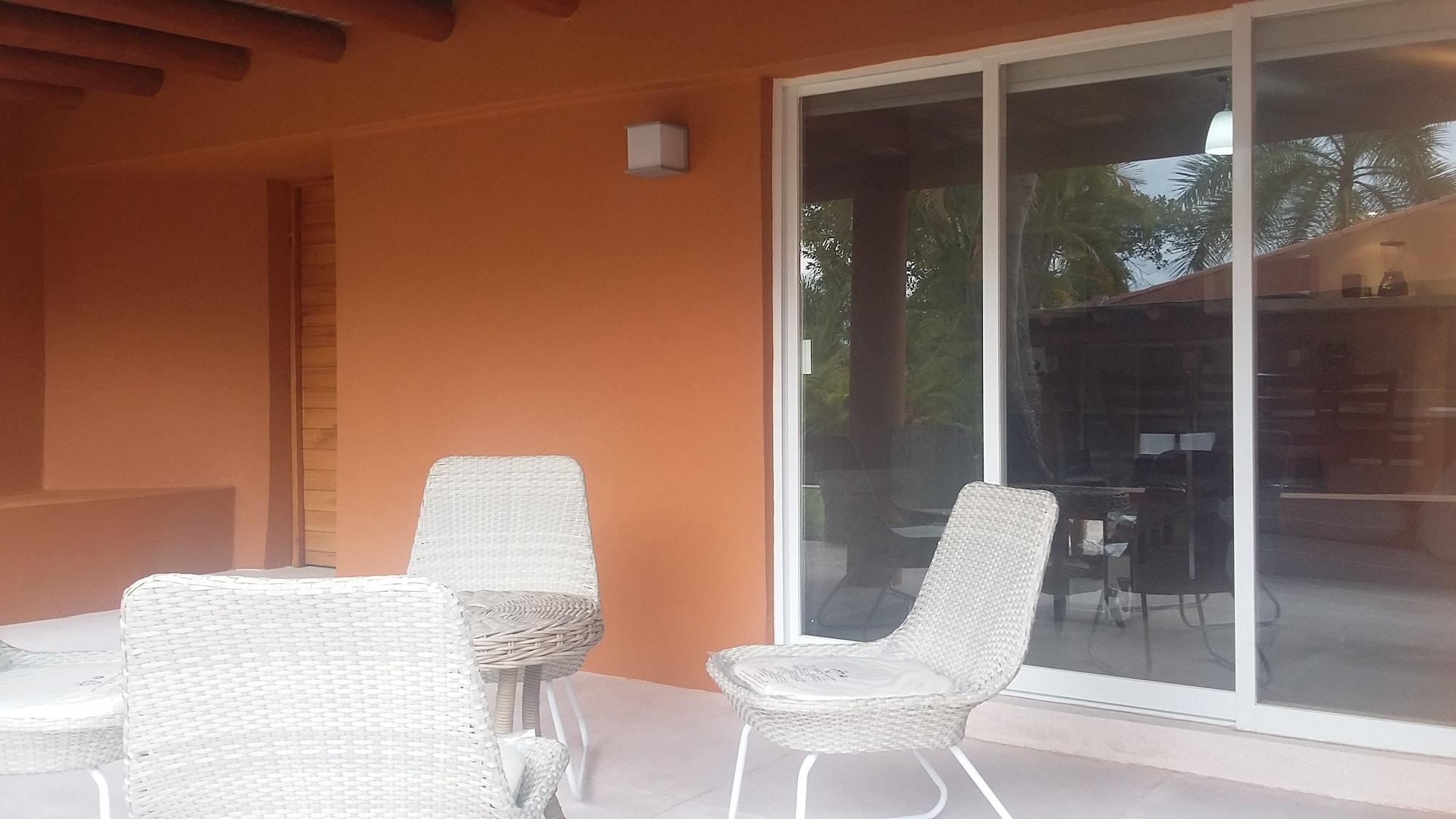 Hotel Ixzi Plus Ixtapa  Zewnętrze zdjęcie