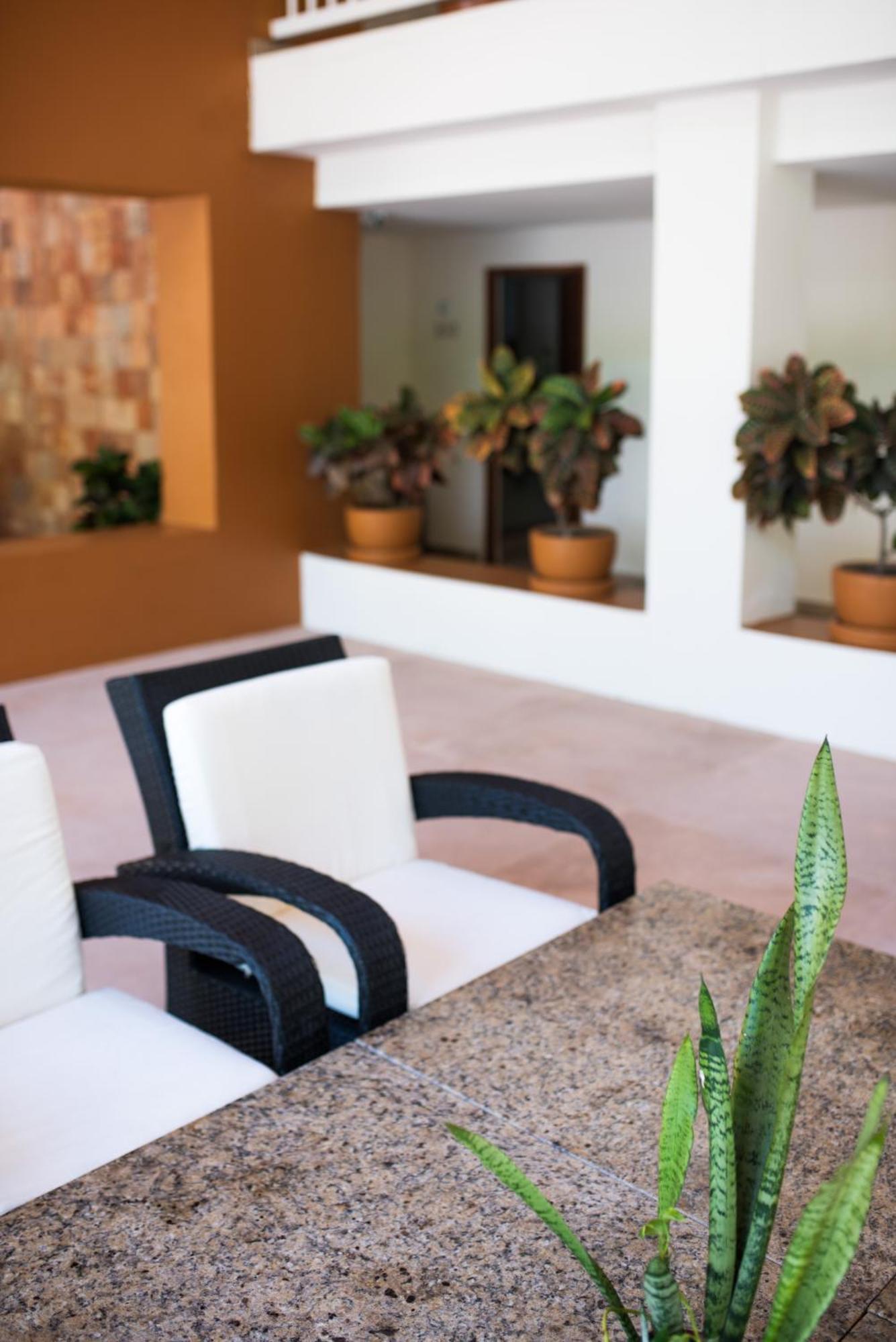 Hotel Ixzi Plus Ixtapa  Zewnętrze zdjęcie