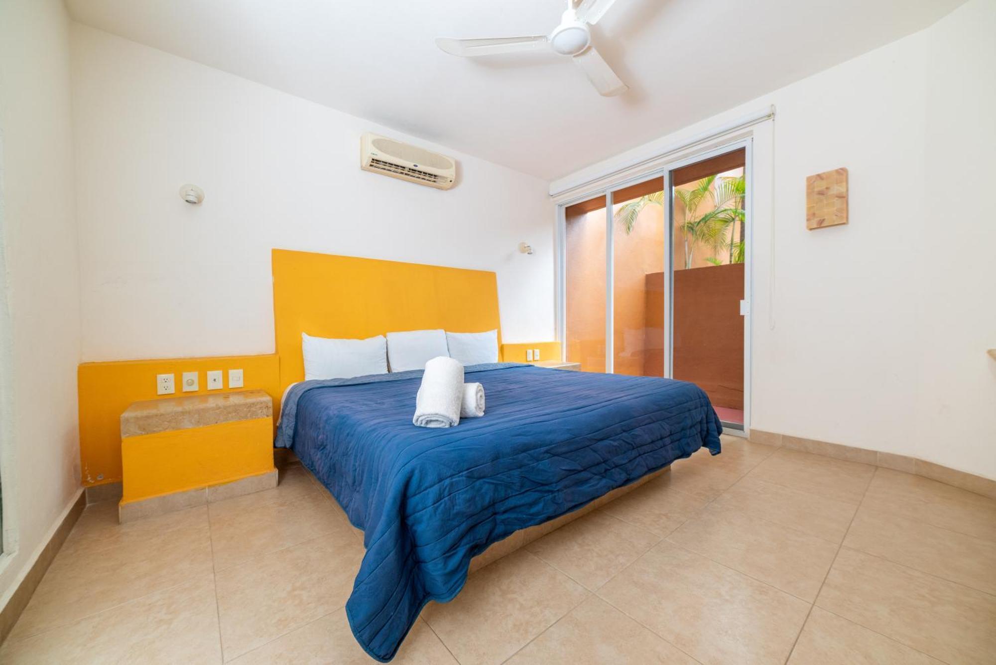 Hotel Ixzi Plus Ixtapa  Zewnętrze zdjęcie