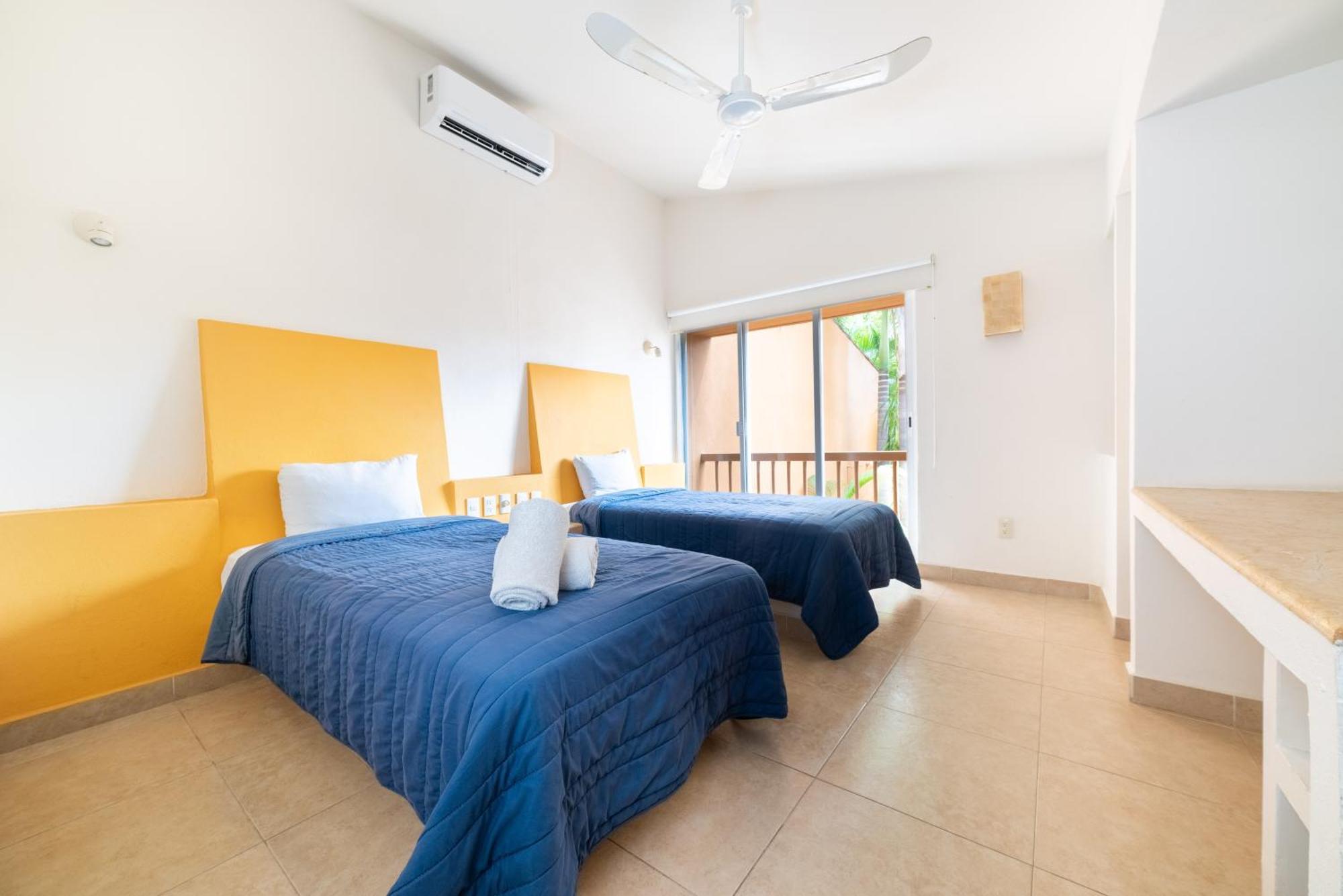 Hotel Ixzi Plus Ixtapa  Zewnętrze zdjęcie