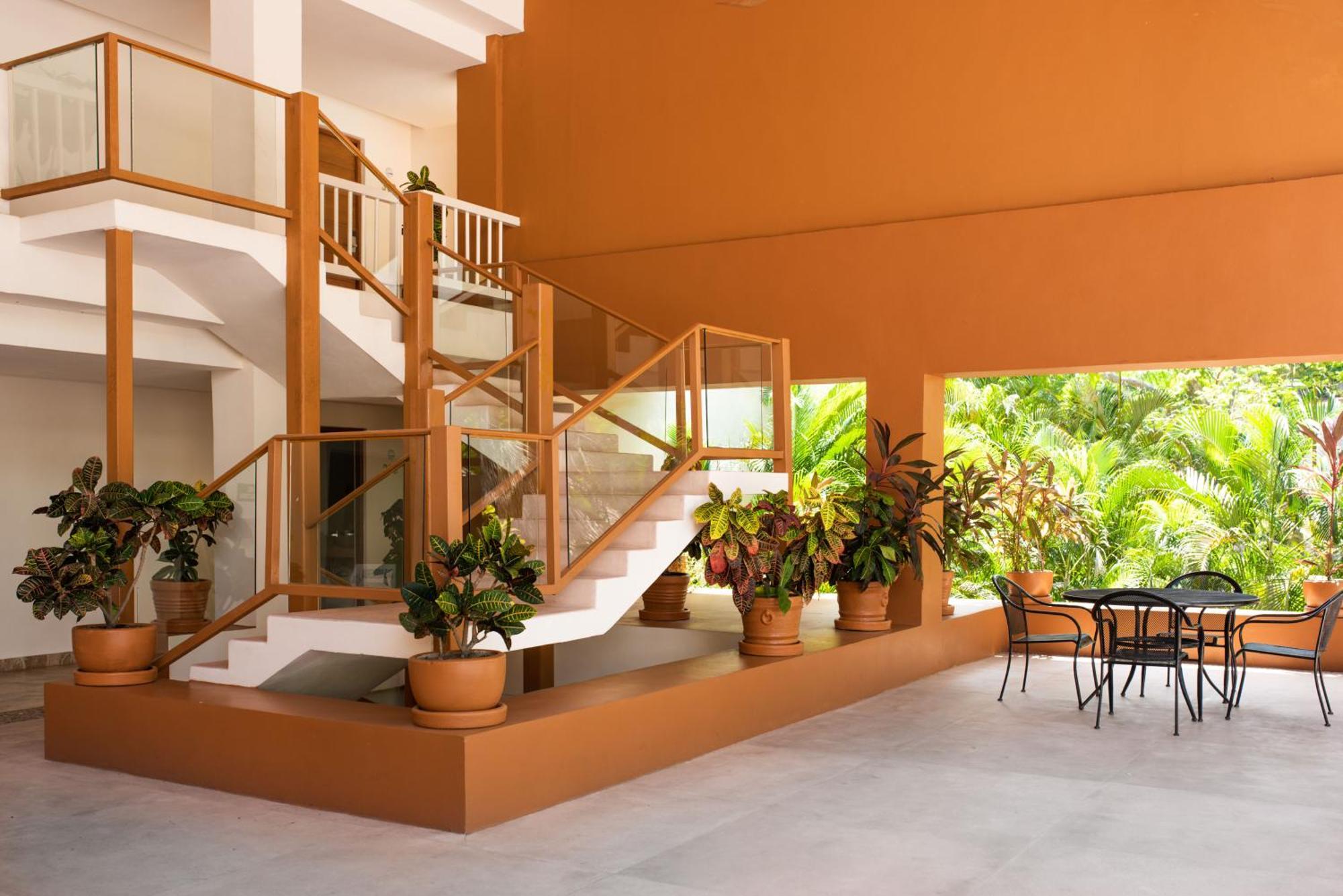 Hotel Ixzi Plus Ixtapa  Zewnętrze zdjęcie