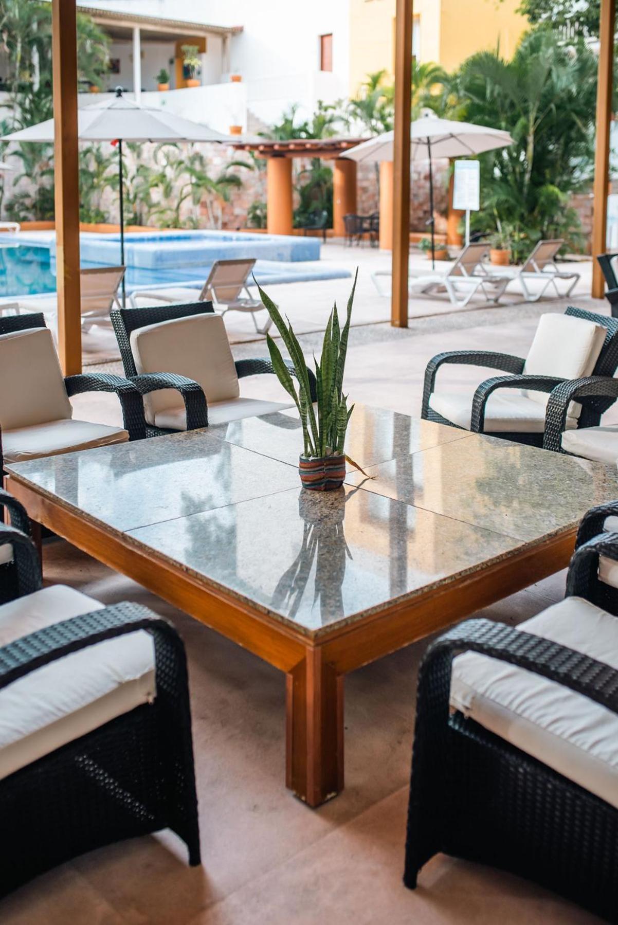 Hotel Ixzi Plus Ixtapa  Zewnętrze zdjęcie