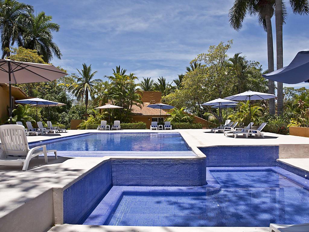 Hotel Ixzi Plus Ixtapa  Zewnętrze zdjęcie