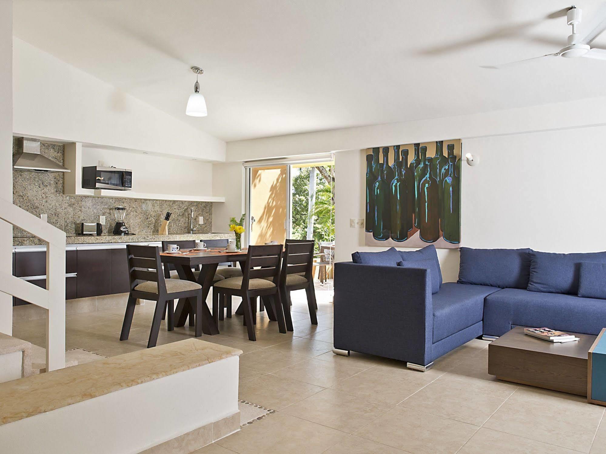 Hotel Ixzi Plus Ixtapa  Zewnętrze zdjęcie